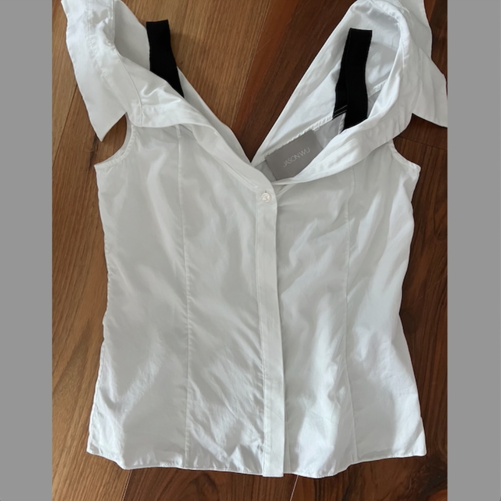 Jason Wu top